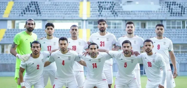 Seleção do Irã não poderá permanecer nos EUA entre partidas da Copa do Mundo