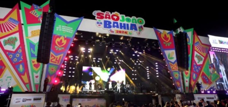 MP já tem acordo com 44 artistas e bandas para redução de cachês no São João da Bahia