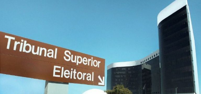 TSE interrompe julgamento sobre pesquisa eleitoral da AtlasIntel