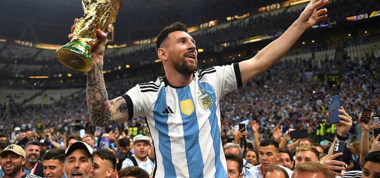 Coroas na Copa: veja quem são as estrelas mais velhas a disputar o Mundial