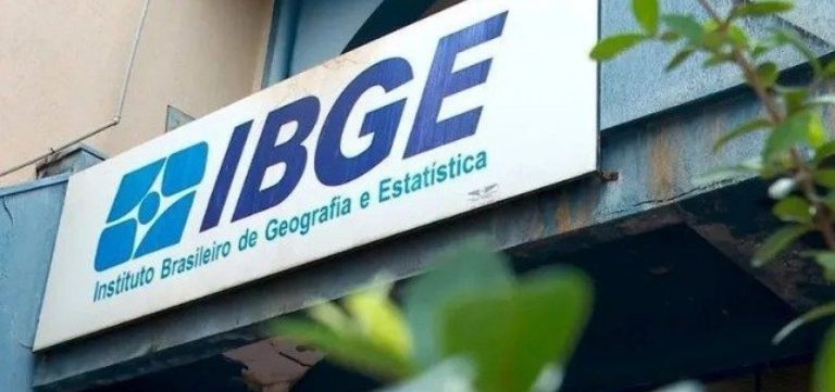 IBGE abre seleção com mais de 8 mil vagas temporárias e salários de até R$ 4 mil