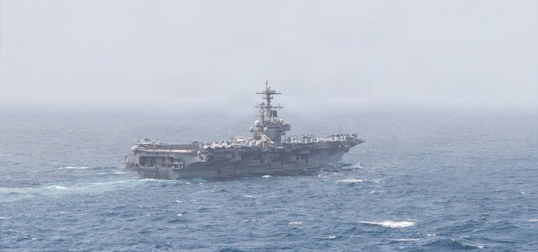 EUA bombardeiam alvos no Irã e ameaçam cessar-fogo entre os países