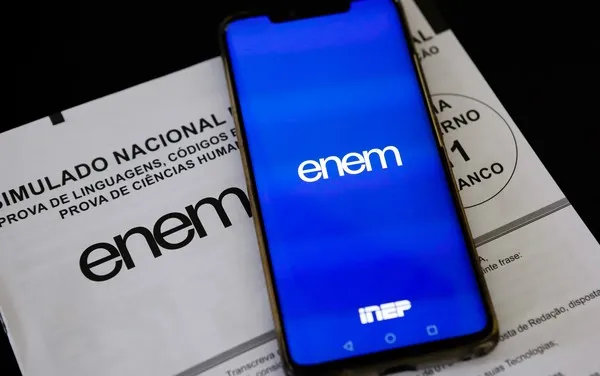 Enem: Inscrições terminam nesta semana; taxa é de R$ 85