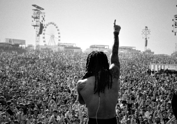 Matuê estreia no Palco Mundo do Rock in Rio Lisboa com show inédito