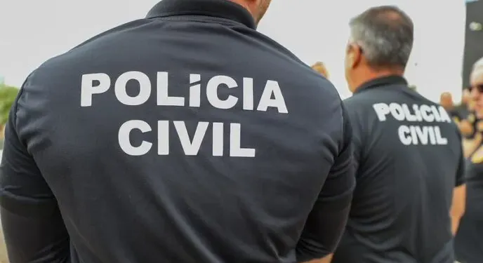 Suspeito de homicídio é preso na Bahia