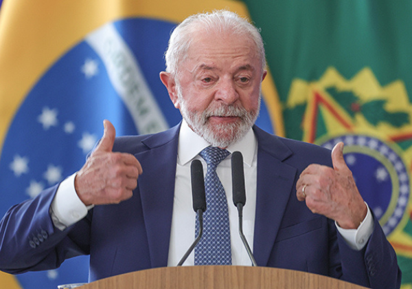 Rede de Porta-Vozes de Lula chega a 70 mil participantes e PT lança desafio