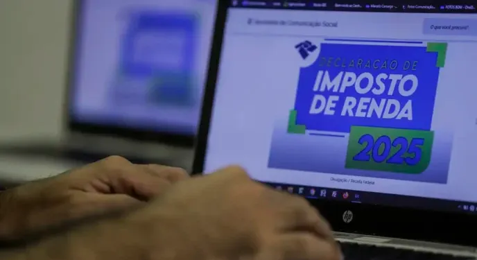 Receita vai fazer devolução de quem não declarou IR, mas teve retenção
