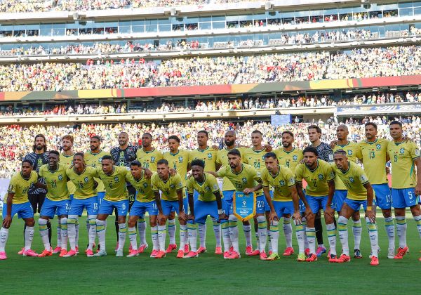 Brasil já sabe quem pode enfrentar se avançar na Copa do Mundo; veja