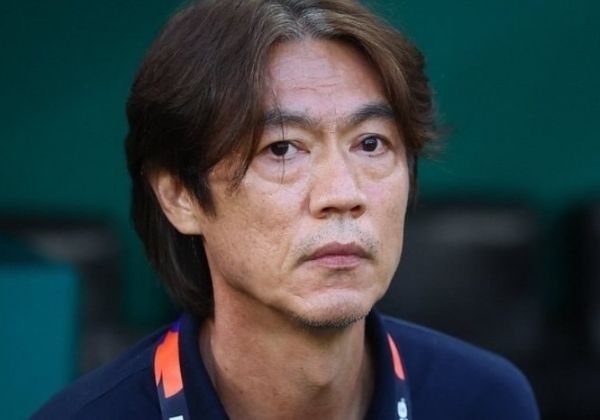 Técnico da Coreia do Sul pede demissão após ser chamado de ‘incompetente’
