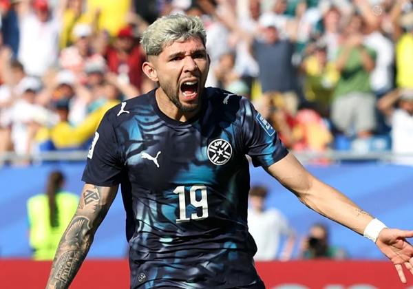 Paraguai surpreende, elimina Alemanha nos pênaltis e avança na Copa do Mundo