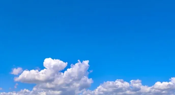 Inema prevê variação com predomínio do sol neste fim de semana na Bahia