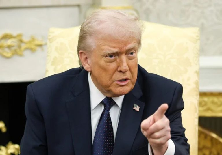Trump nomeia novo embaixador dos EUA no Brasil; saiba quem é