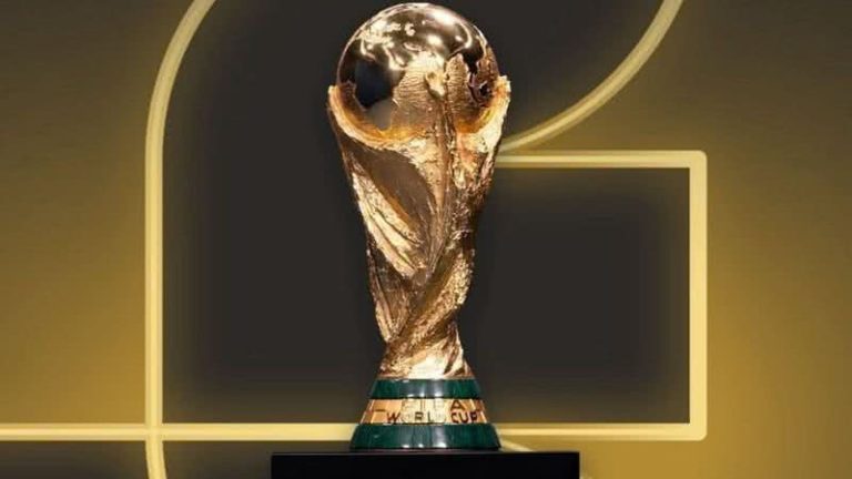 Adversária de favorita da Copa do Mundo anuncia lista de convocados; confira