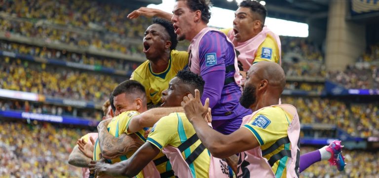 Fifa avalia alterar horário do jogo Brasil e Noruega por calor extremo