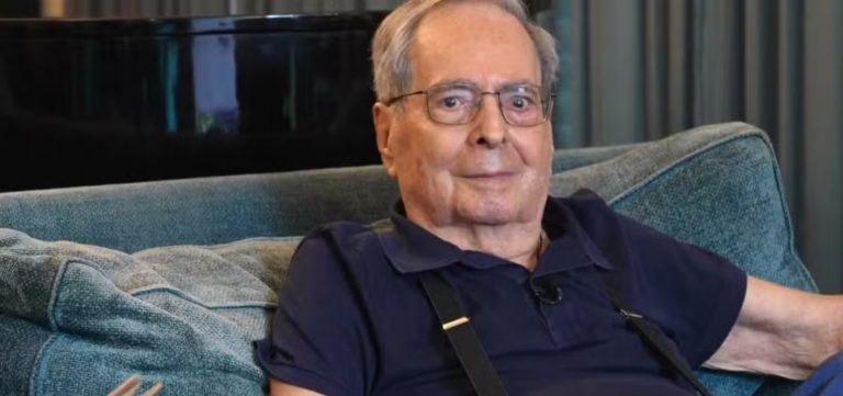 Autor de ‘Pantanal’, Benedito Ruy Barbosa morre aos 95 anos