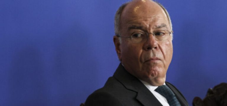 Câmara convoca Mauro Vieira para explicar menção a possível ação militar dos EUA no Brasil