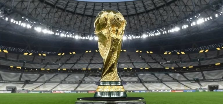 Copa do Mundo: veja horários e onde assistir as partidas das quartas de final deste sábado
