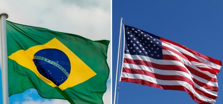 Veja quais produtos brasileiros escaparam e quais serão taxados pelos EUA