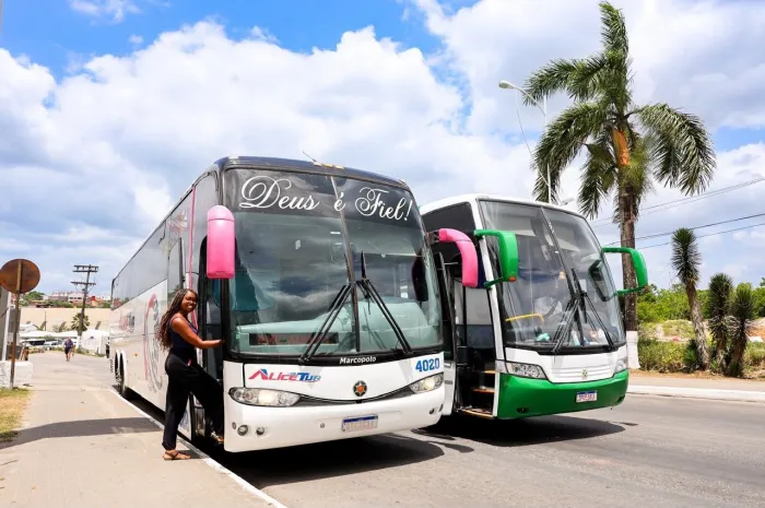 Candeias: Cadastramento para novos alunos no transporte técnico e universitário inicia no dia 27