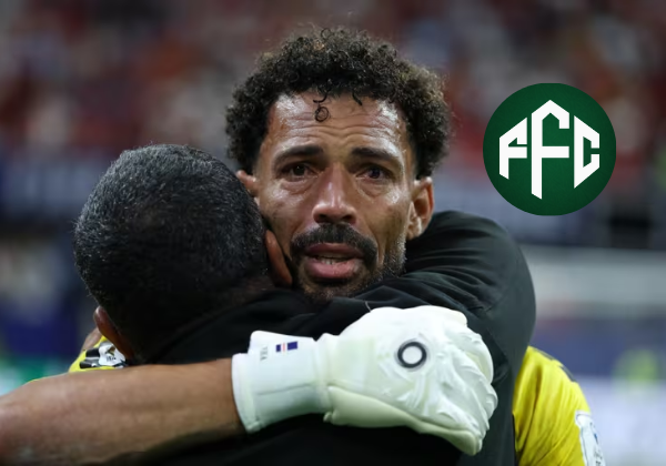 Feira FC faz proposta por Vozinha após destaque na Copa do Mundo