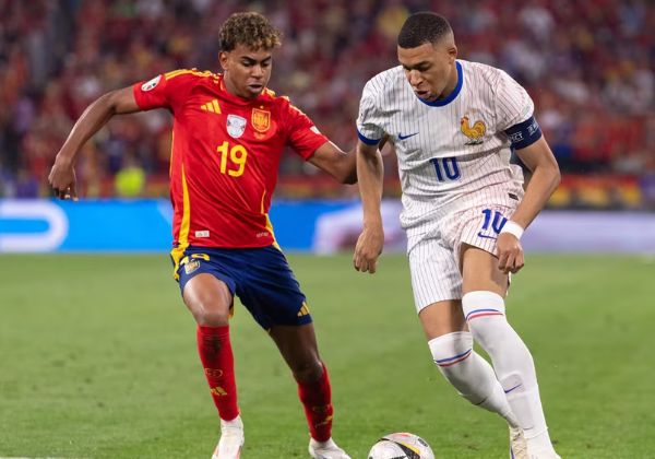 Jogadores da Espanha rebatem fala de ex-premiê sobre seleção da França antes da semifinal da Copa