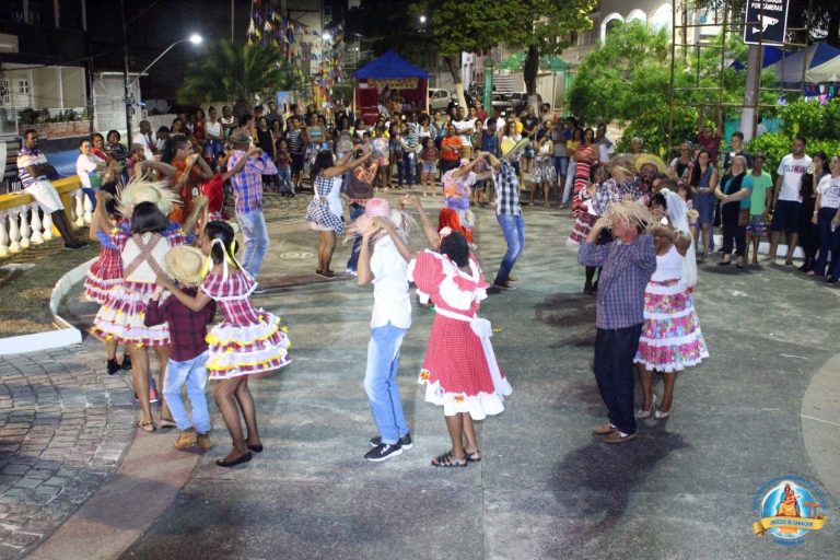 Candeias: Quermesse paroquial começa nesta sexta (10) com grandes atrações e shows de prêmios