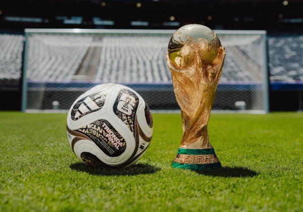 Quartas da Copa do Mundo 2026 têm confrontos definidos; veja o chaveamento