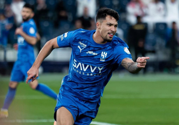Atacante baiano fica perto de reforçar gigante do futebol europeu