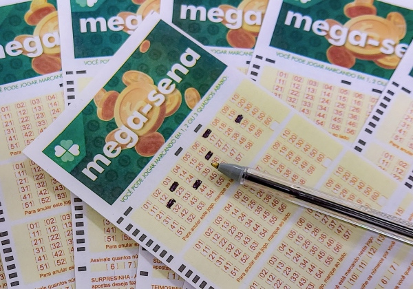Mega-Sena acumula e próximo prêmio sobe para R$ 78 milhões