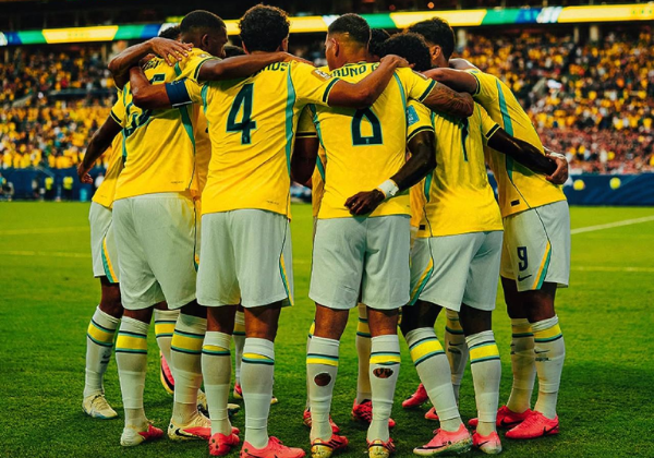 Brasil recebe valor milionário da Fifa mesmo após queda nas oitavas da Copa
