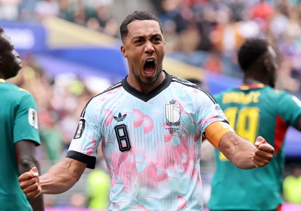 Bélgica busca virada histórica sobre Senegal e avança na Copa do Mundo